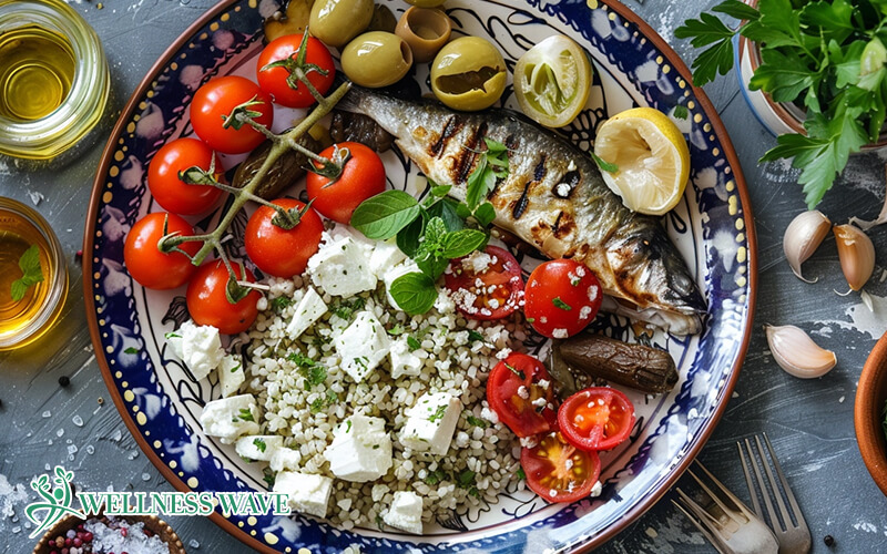 The-Mediterranean-Diet