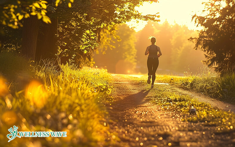 Running-and-Jogging